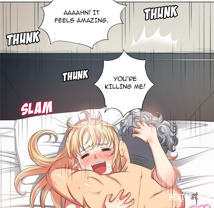 My High School Bully My High School Bully Chapter 16 - Page 65