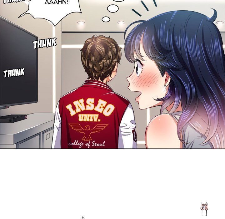 My High School Bully My High School Bully Chapter 16 - Page 68