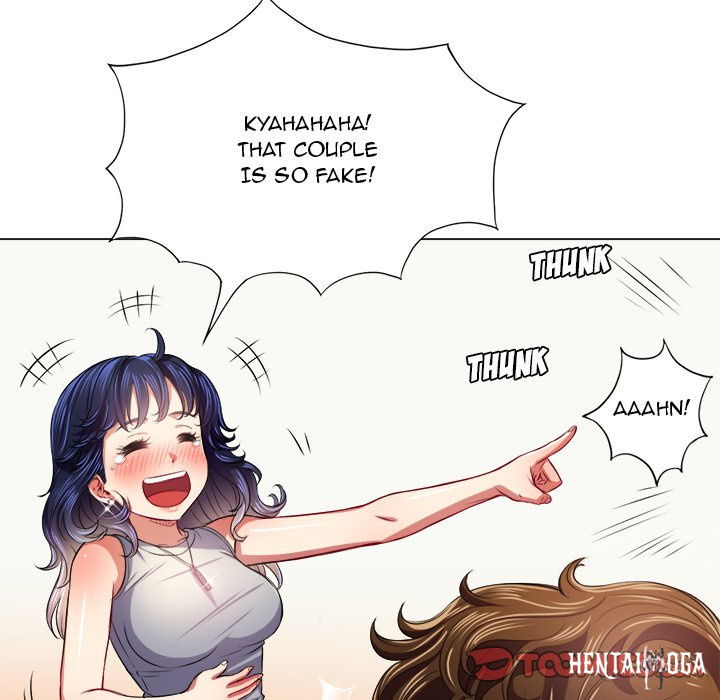 My High School Bully My High School Bully Chapter 16 - Page 69