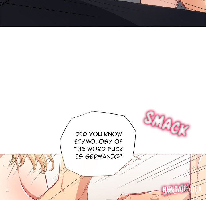 My High School Bully My High School Bully Chapter 16 - Page 7