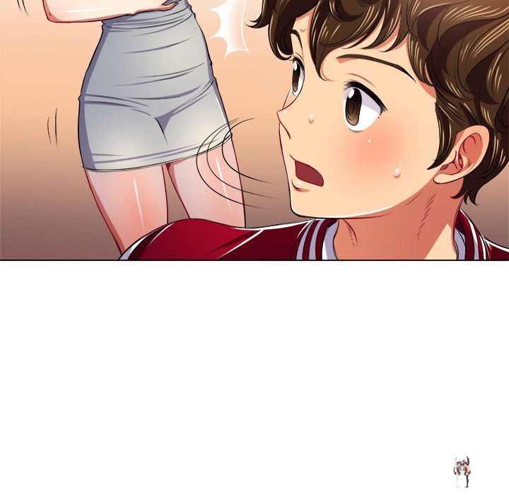 My High School Bully My High School Bully Chapter 16 - Page 70