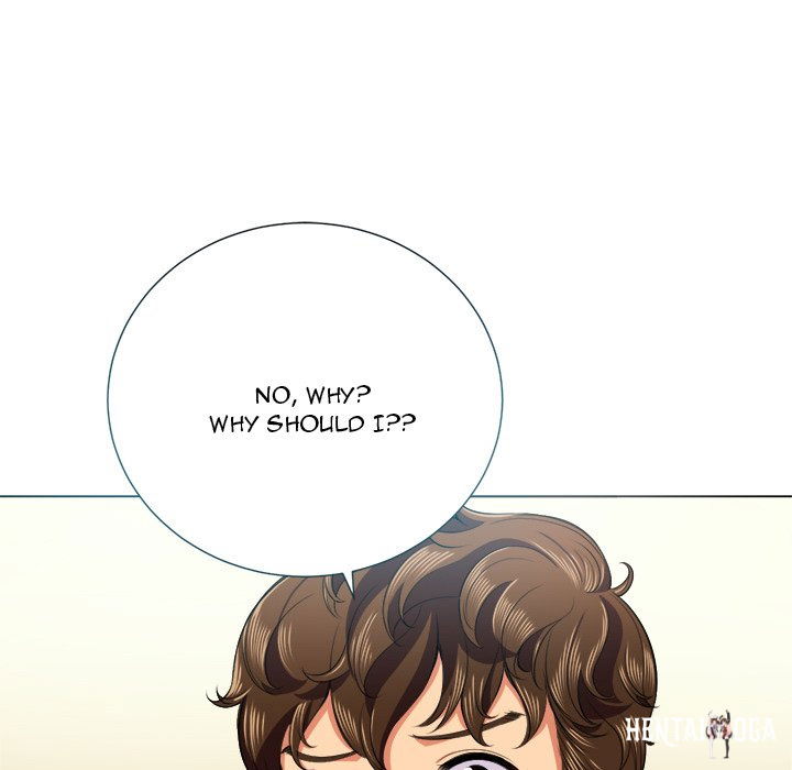 My High School Bully My High School Bully Chapter 16 - Page 80