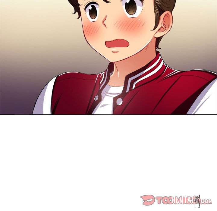 My High School Bully My High School Bully Chapter 16 - Page 81