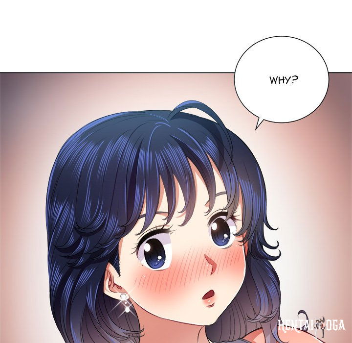 My High School Bully My High School Bully Chapter 16 - Page 82