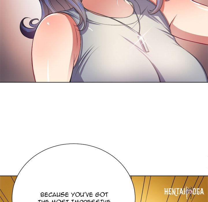 My High School Bully My High School Bully Chapter 16 - Page 83