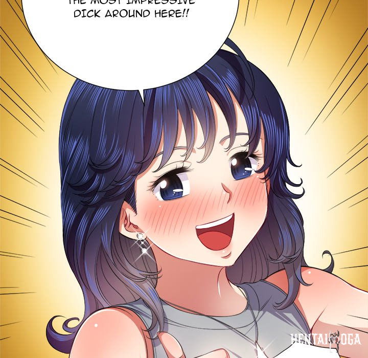 My High School Bully My High School Bully Chapter 16 - Page 84