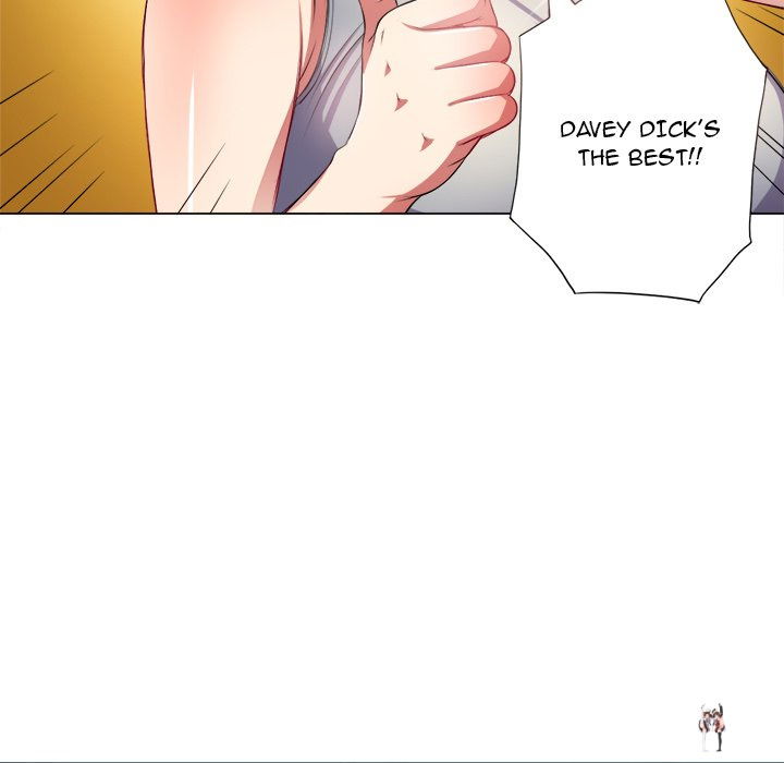 My High School Bully My High School Bully Chapter 16 - Page 85