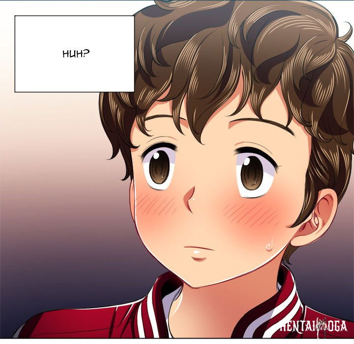 My High School Bully My High School Bully Chapter 16 - Page 86