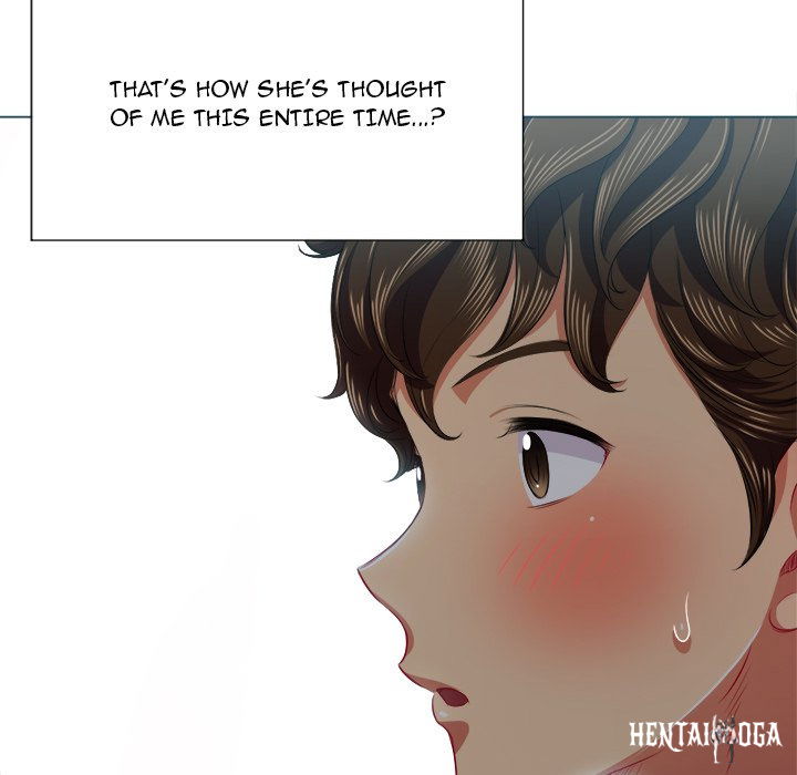 My High School Bully My High School Bully Chapter 16 - Page 89