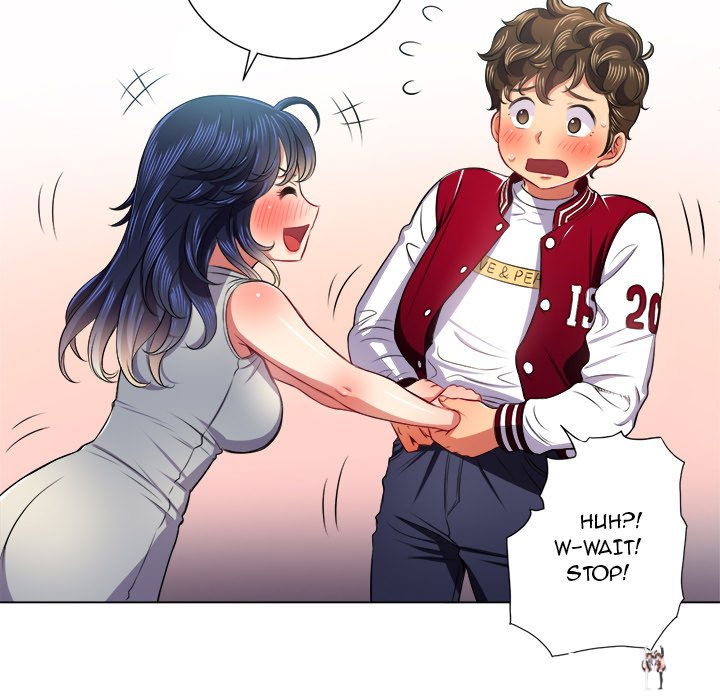 My High School Bully My High School Bully Chapter 16 - Page 91