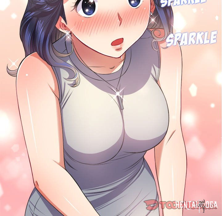 My High School Bully My High School Bully Chapter 16 - Page 93