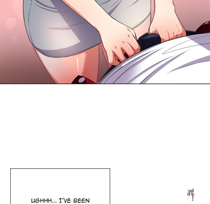 My High School Bully My High School Bully Chapter 16 - Page 94