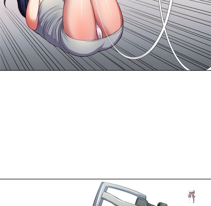 My High School Bully My High School Bully Chapter 16 - Page 98