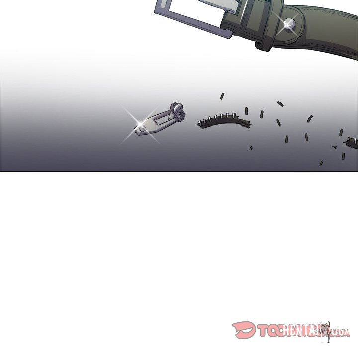 My High School Bully My High School Bully Chapter 16 - Page 99