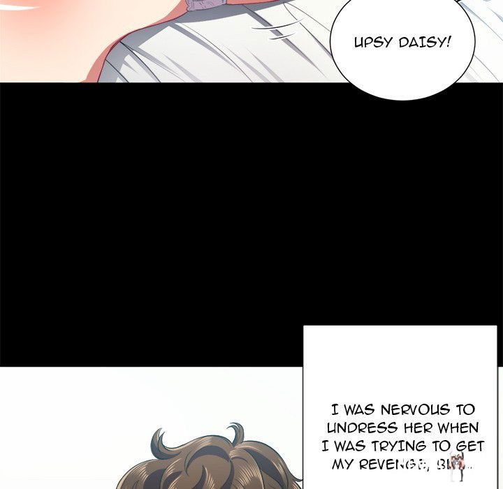 My High School Bully My High School Bully Chapter 17 - Page 101