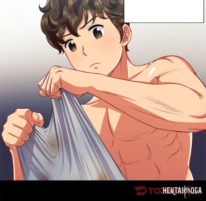 My High School Bully My High School Bully Chapter 17 - Page 102