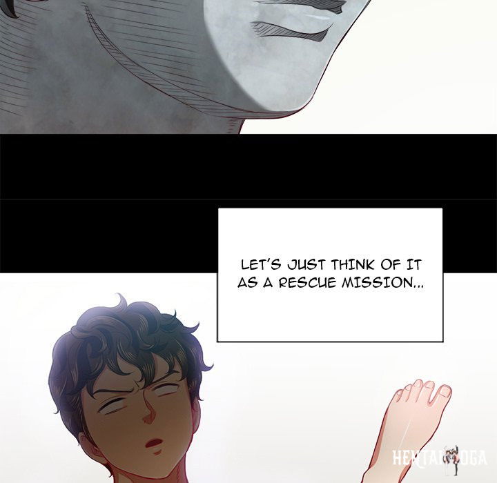 My High School Bully My High School Bully Chapter 17 - Page 106