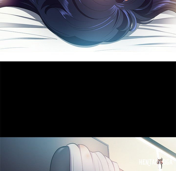 My High School Bully My High School Bully Chapter 17 - Page 109