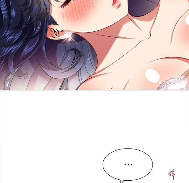 My High School Bully My High School Bully Chapter 17 - Page 11