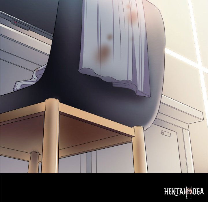 My High School Bully My High School Bully Chapter 17 - Page 110