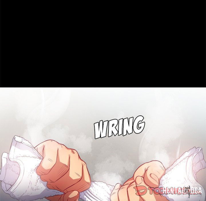 My High School Bully My High School Bully Chapter 17 - Page 111