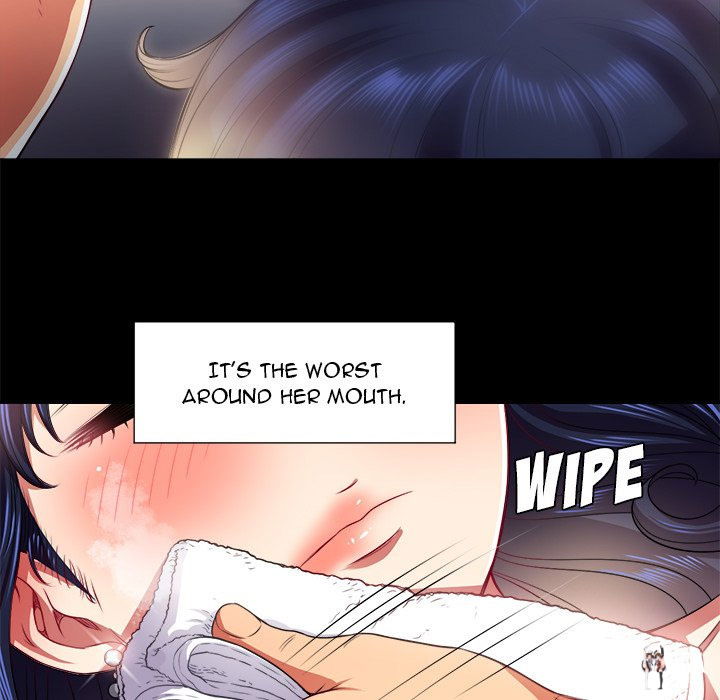 My High School Bully My High School Bully Chapter 17 - Page 114