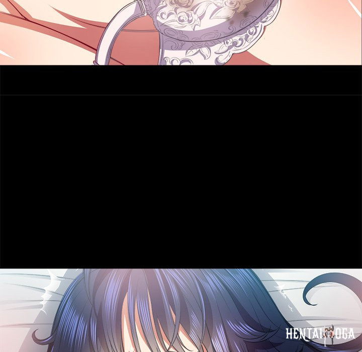 My High School Bully My High School Bully Chapter 17 - Page 119