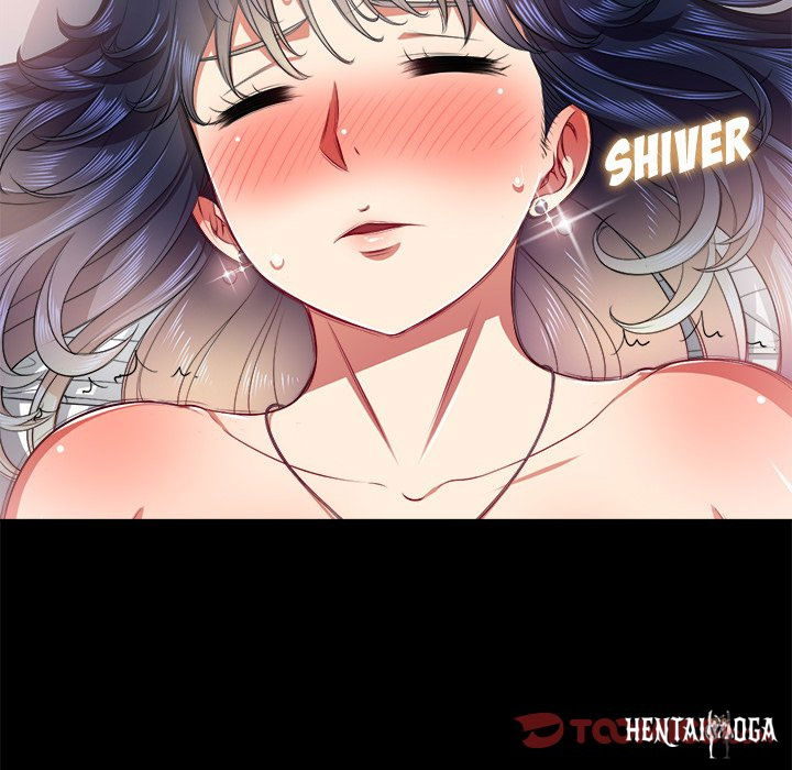 My High School Bully My High School Bully Chapter 17 - Page 120