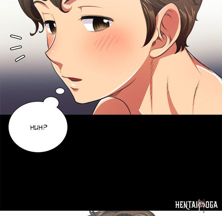 My High School Bully My High School Bully Chapter 17 - Page 123