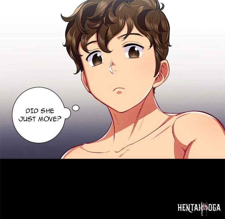 My High School Bully My High School Bully Chapter 17 - Page 124