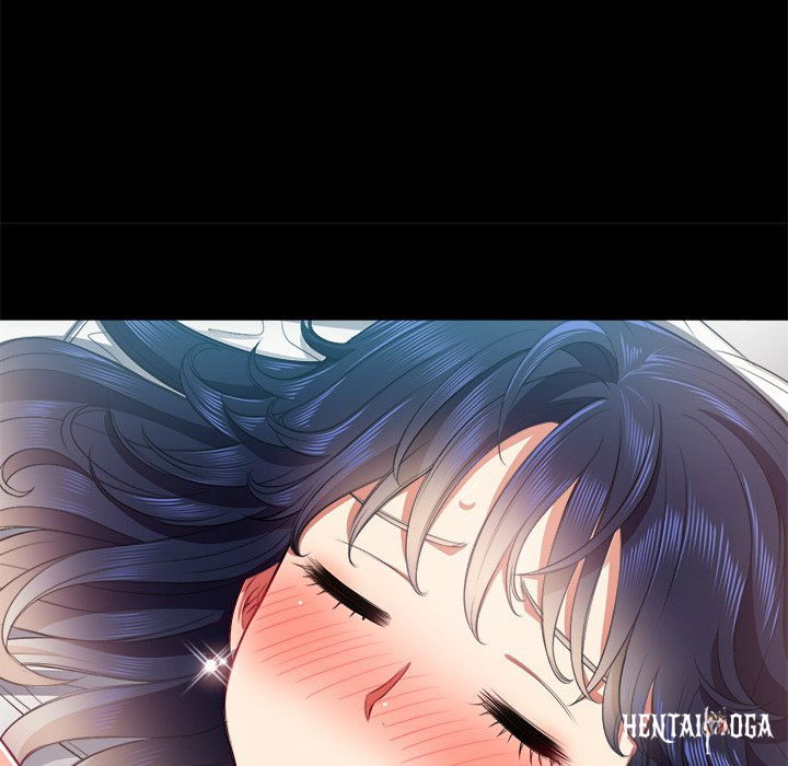 My High School Bully My High School Bully Chapter 17 - Page 125