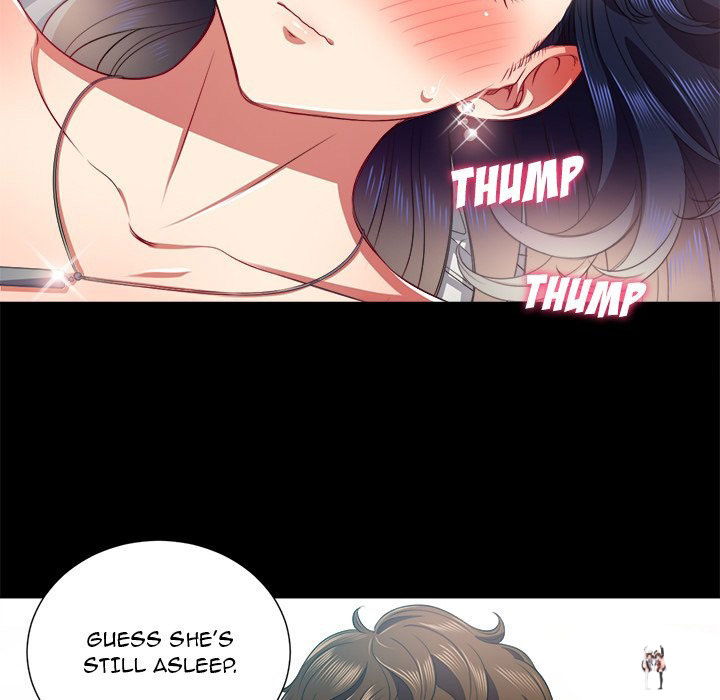 My High School Bully My High School Bully Chapter 17 - Page 126