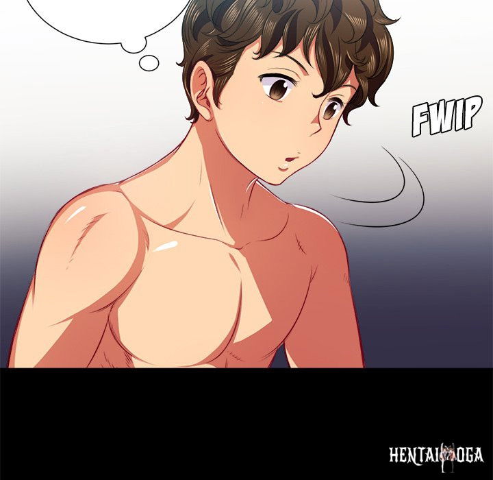 My High School Bully My High School Bully Chapter 17 - Page 127