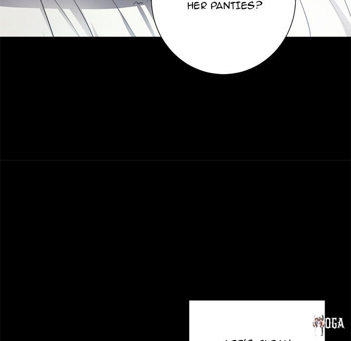 My High School Bully My High School Bully Chapter 17 - Page 131