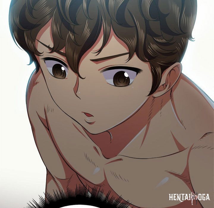 My High School Bully My High School Bully Chapter 17 - Page 136