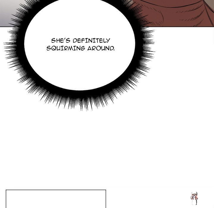 My High School Bully My High School Bully Chapter 17 - Page 137