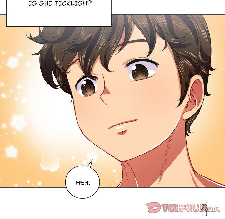 My High School Bully My High School Bully Chapter 17 - Page 138