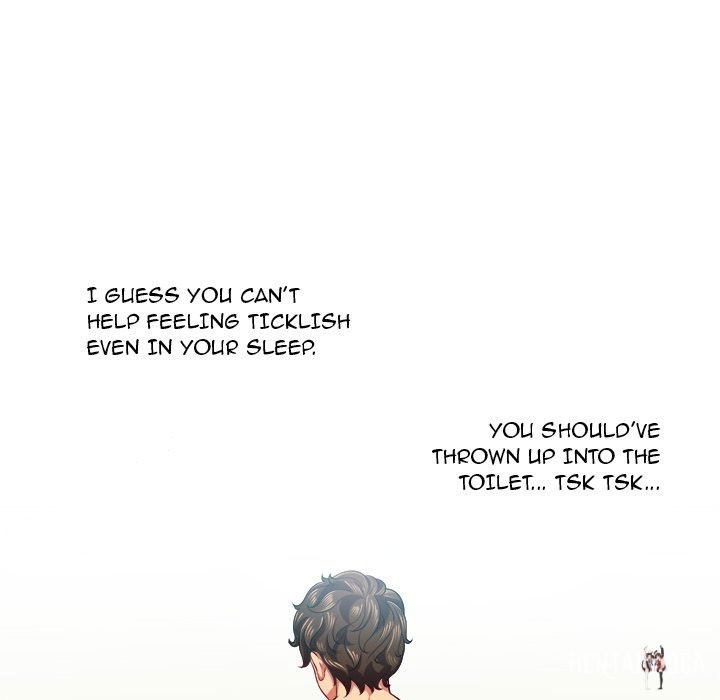 My High School Bully My High School Bully Chapter 17 - Page 139