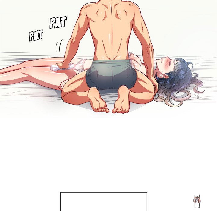 My High School Bully My High School Bully Chapter 17 - Page 140