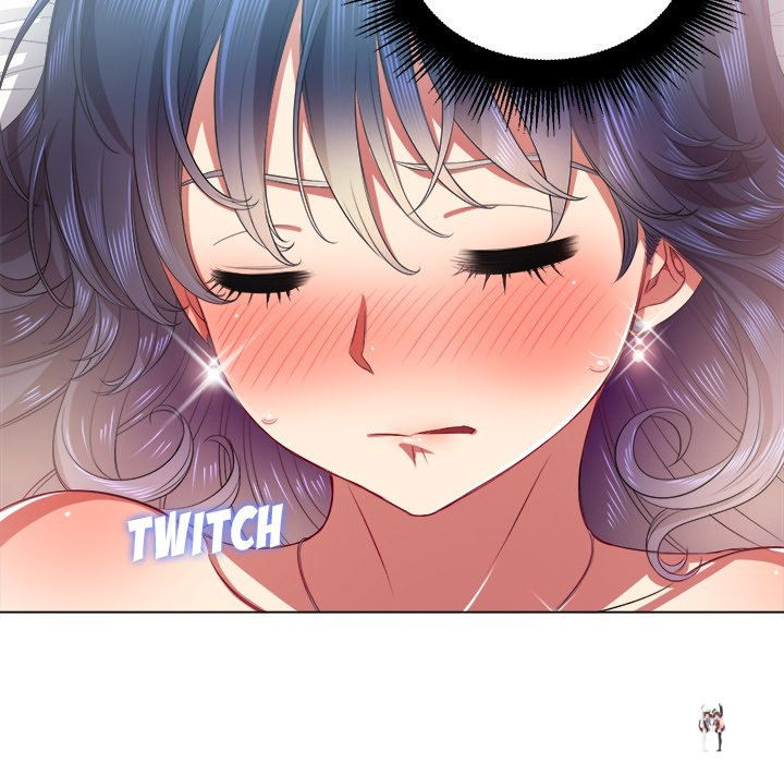 My High School Bully My High School Bully Chapter 17 - Page 143