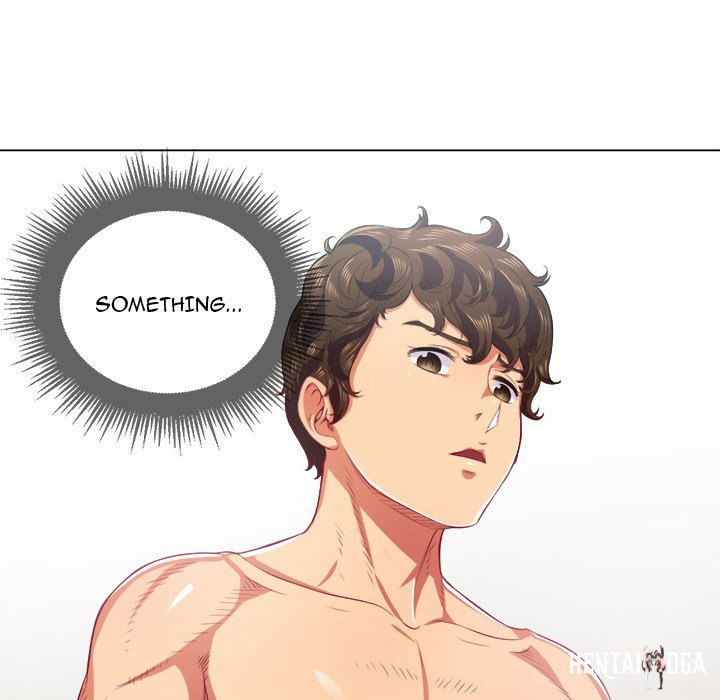 My High School Bully My High School Bully Chapter 17 - Page 153