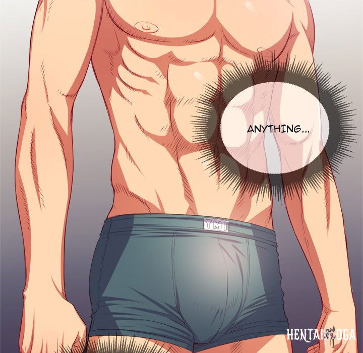 My High School Bully My High School Bully Chapter 17 - Page 154