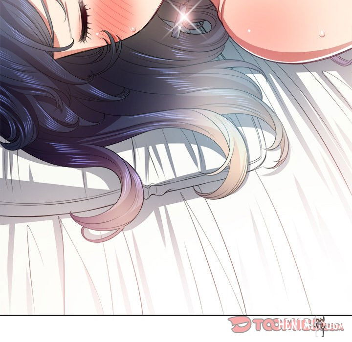 My High School Bully My High School Bully Chapter 17 - Page 156