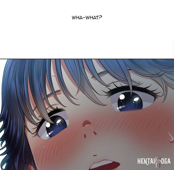 My High School Bully My High School Bully Chapter 17 - Page 17