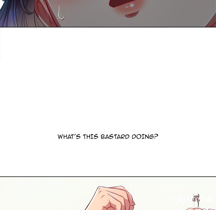 My High School Bully My High School Bully Chapter 17 - Page 18