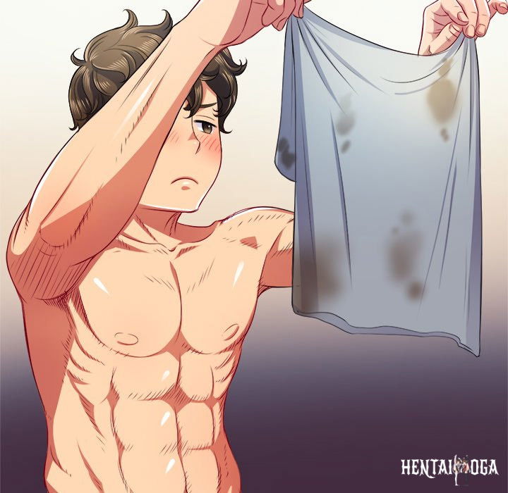 My High School Bully My High School Bully Chapter 17 - Page 19