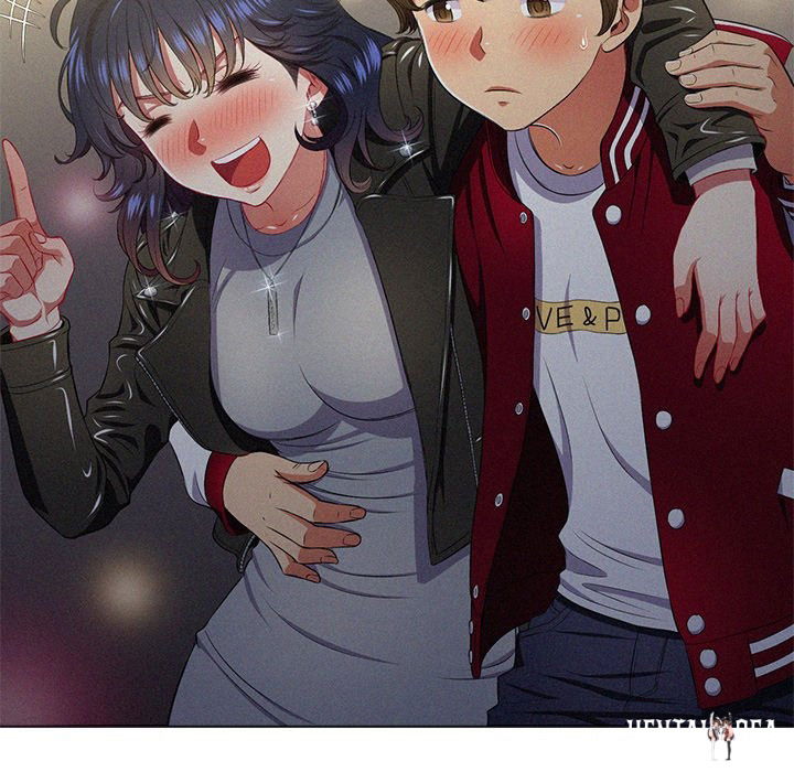 My High School Bully My High School Bully Chapter 17 - Page 21