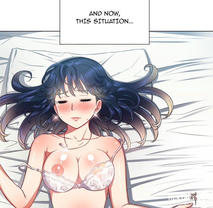 My High School Bully My High School Bully Chapter 17 - Page 23