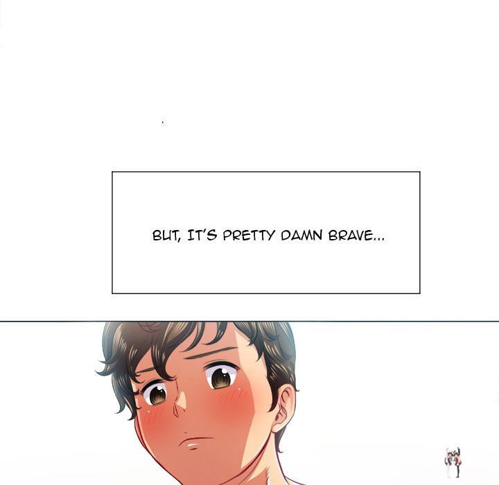 My High School Bully My High School Bully Chapter 17 - Page 27