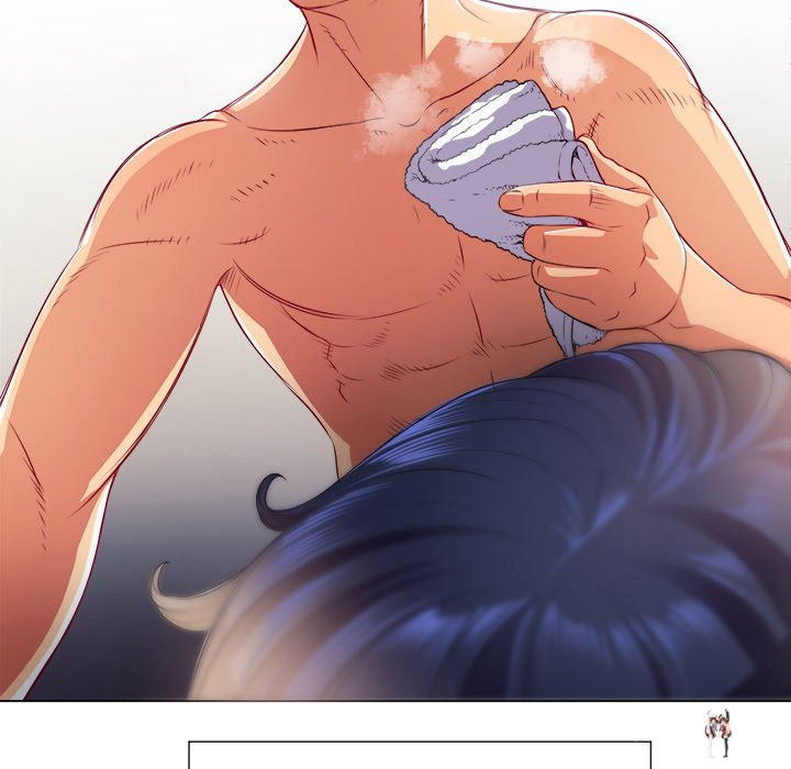 My High School Bully My High School Bully Chapter 17 - Page 28